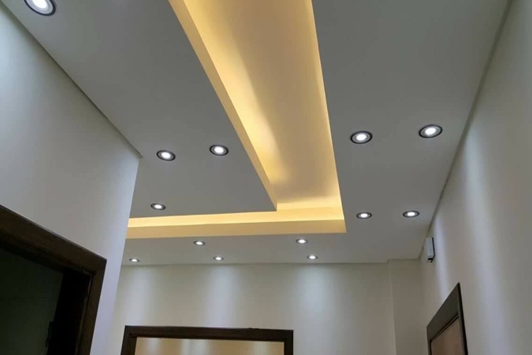 Şişli Alçıpan Ustası