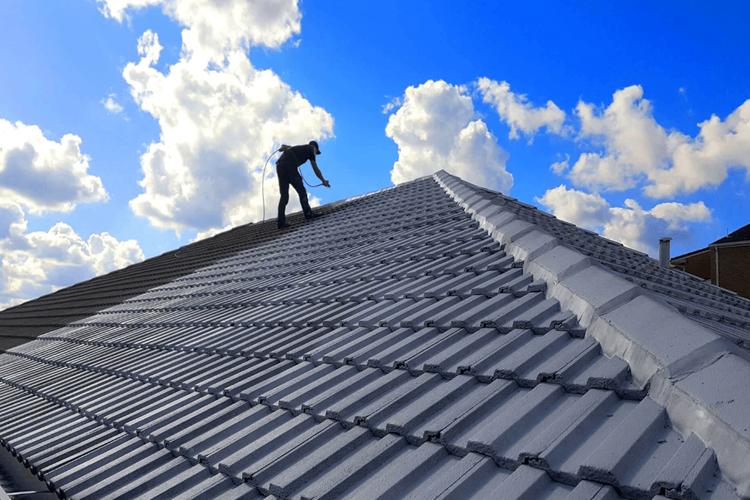 Şişli Çatı Tadilatı