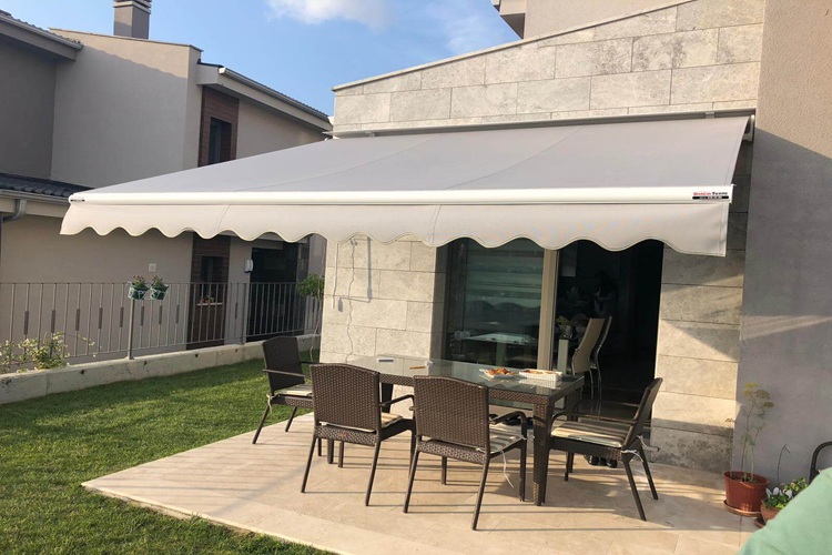 Nizip Tente İmalatı