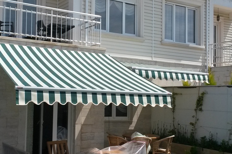 Nizip Branda İmalatı