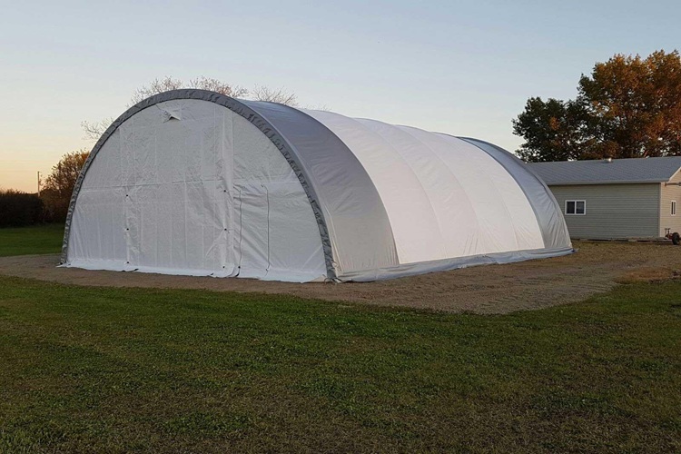 Nizip Çadır İmalatı