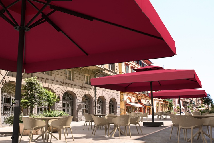 Nizip Şemsiye İmalatı