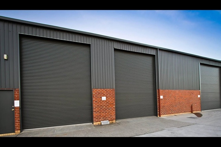 Nizip Otomatik Kepenk ( Daraba )