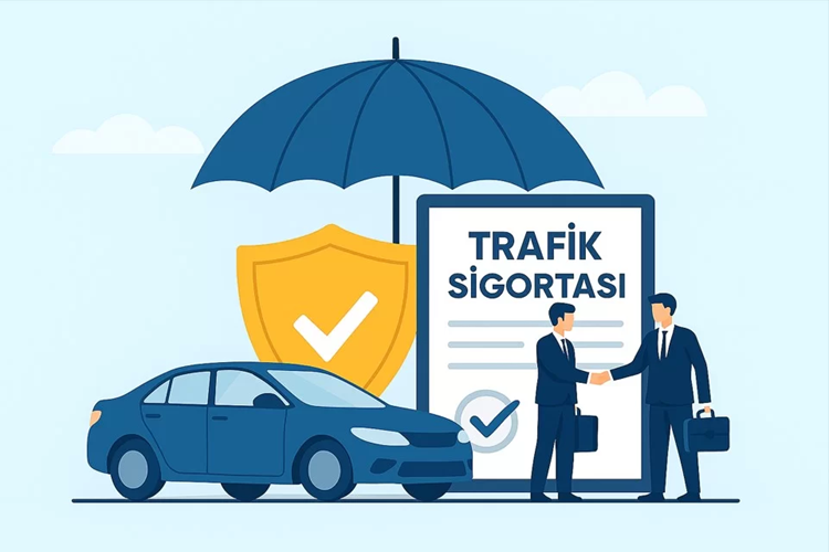Trabzon Trafik Sigortası
