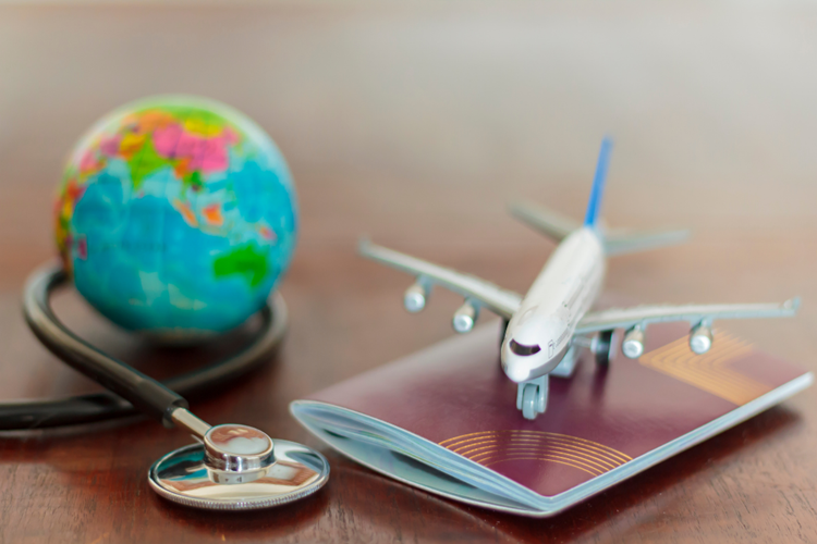 Kars Seyahat Sigortası