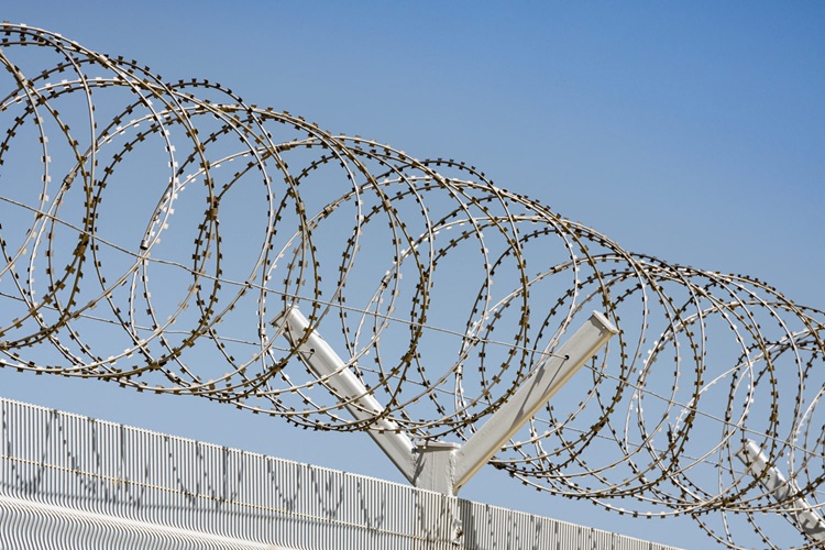 Tekirdağ Jiletli Tel İmalatı