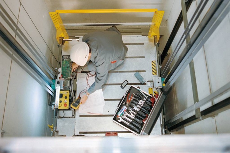 Kocaeli Asansör Tamir Bakım