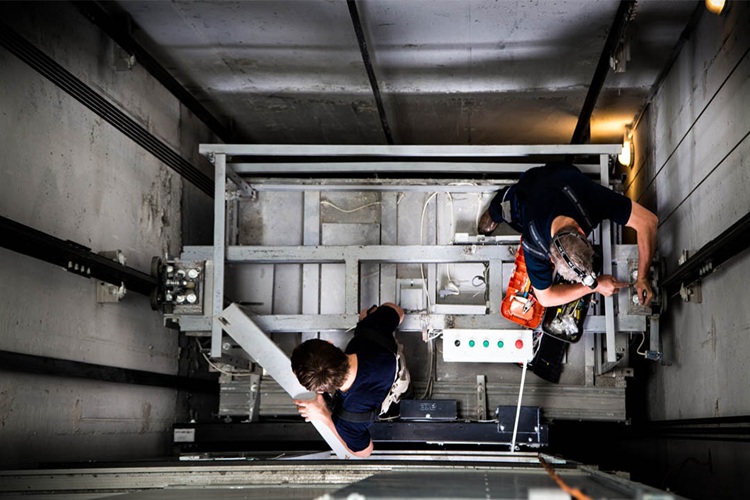 Kocaeli Asansör Arıza Servisi