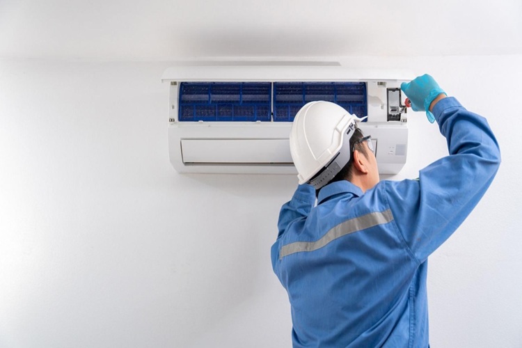 Muğla Klima Tamircisi