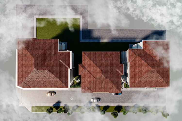 Ilgın Belediye Ruhsat Projeleri