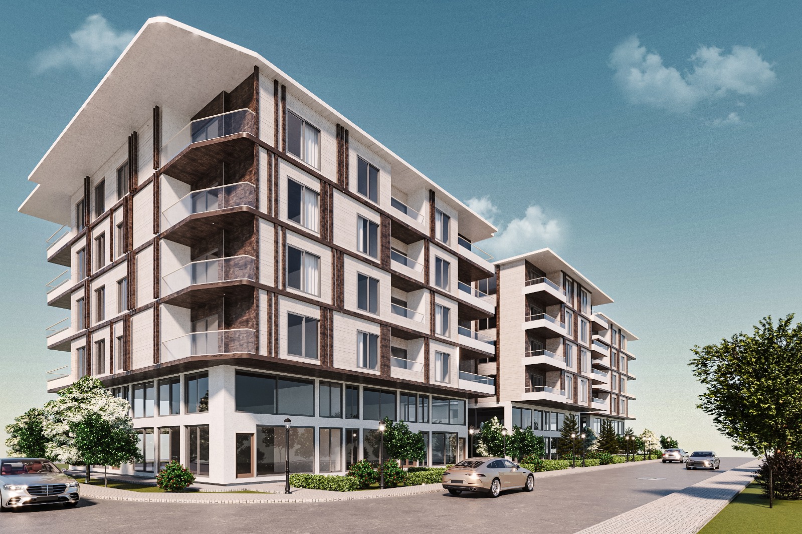 Ilgın 3D Görselleştirme