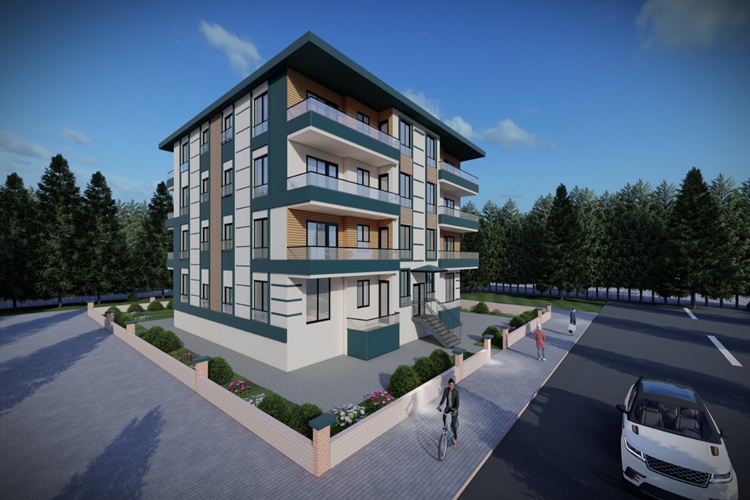 Ilgın Tapu Ve Kat Mülkiyet İşlemleri