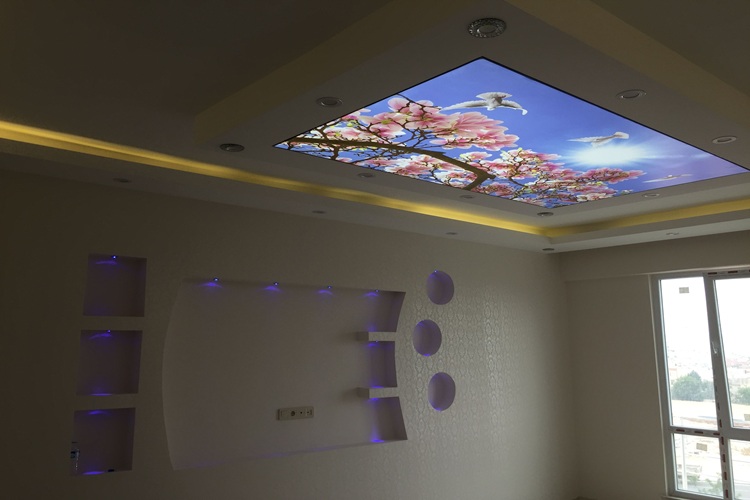 Esenyurt Gergi Tavan Ustası