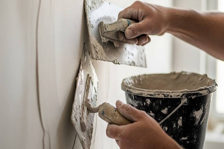 Esenyurt Alçı Sıva Ustası