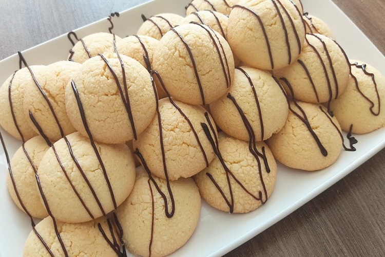 Dulkadiroğlu Kurabiye Pasta Çeşitleri