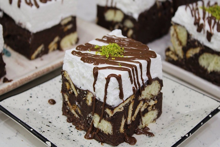 Dulkadiroğlu Sütlü Tatlılar