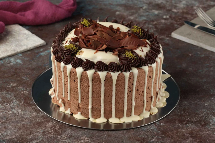 Dulkadiroğlu Yaş Pasta Siparişi