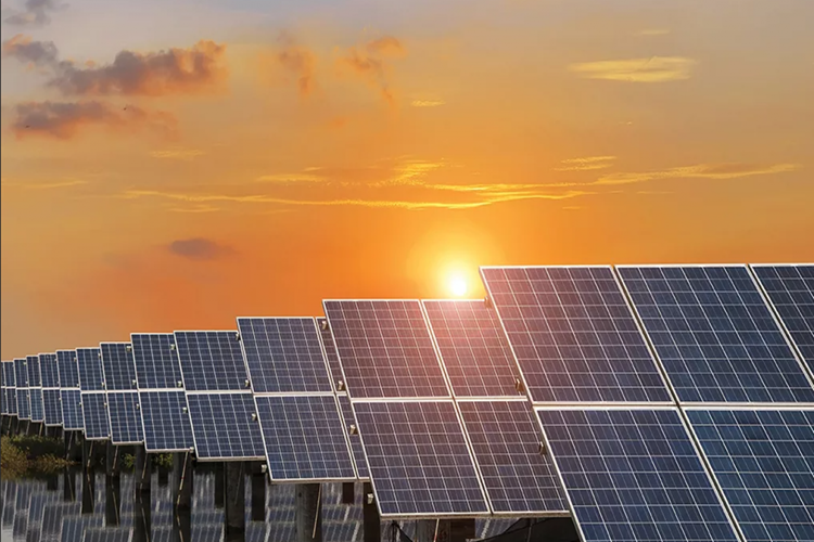 Kocasinan Yenilenebilir Enerji Sistemleri