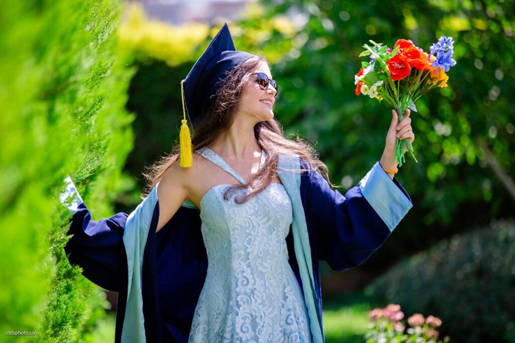 Fethiye Mezuniyet Fotoğraf Çekimi