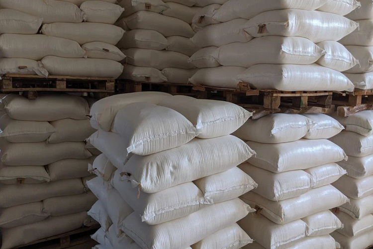 Ankara Toptan Un Satışı