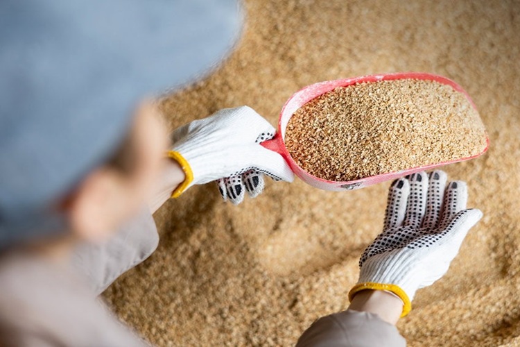 Ankara Yem Premiks Satışı