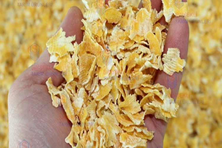 Ankara Flake Satışı