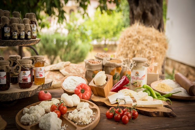 Bolvadin Doğal Organik Ürünler