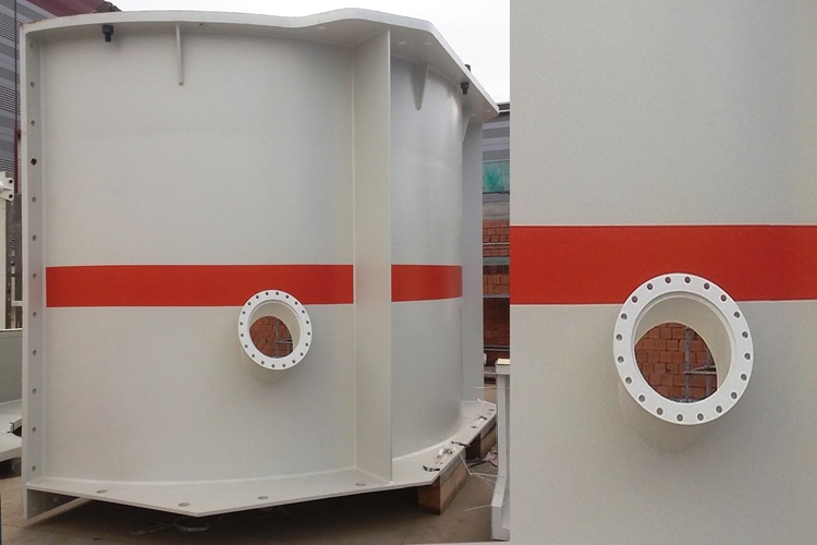 Ataşehir Otomatik Kumlama Boyama