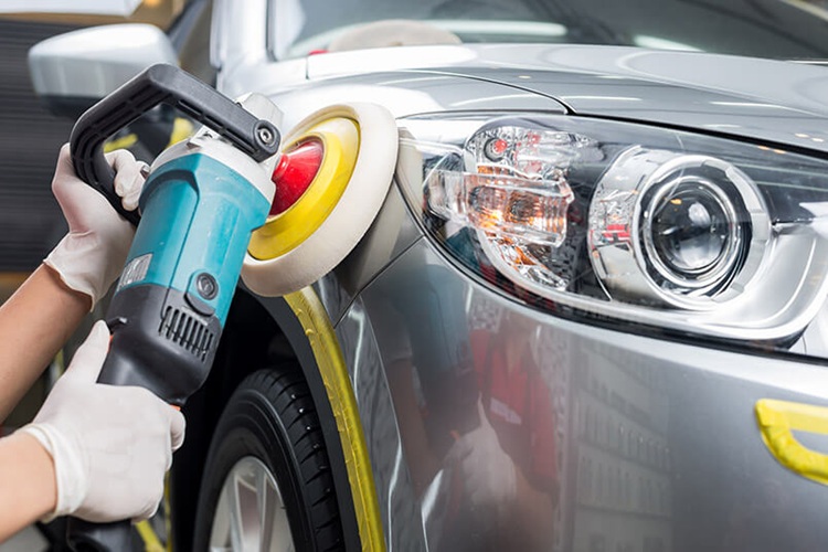 Uzunköprü Pasta Cila Uygulama