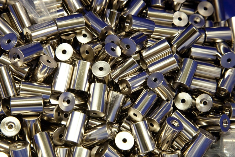 İstanbul Nikel Kaplama