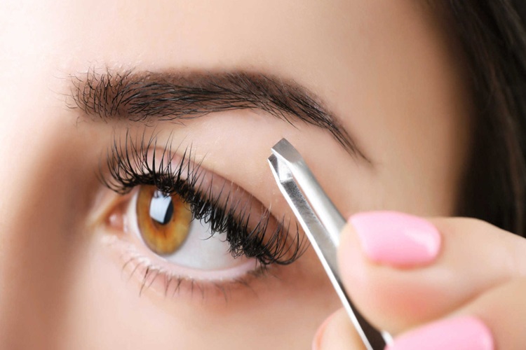 Beylikdüzü Kaş Şekillendirme