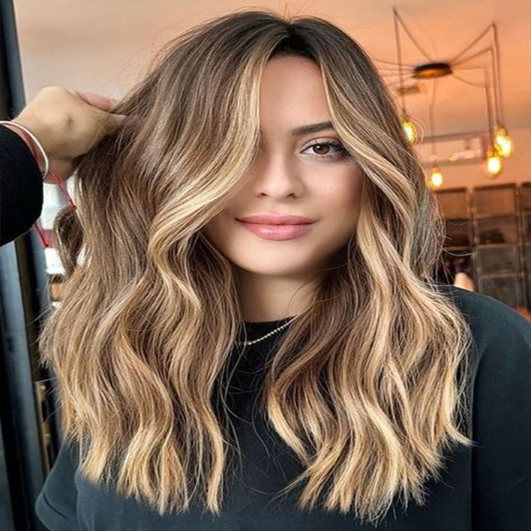 Gaziemir Saç Boyama