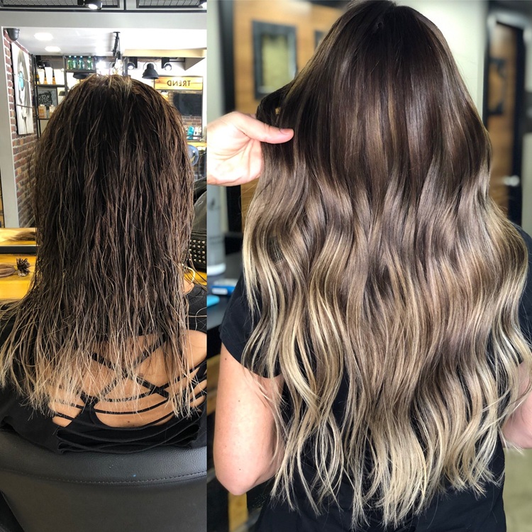 Gaziemir Saç Kaynak