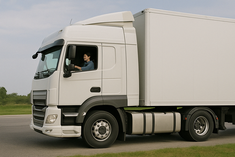 Bolvadin Kamyon Tır Ehliyeti Seçerken Nelere Dikkat Edilmeli?