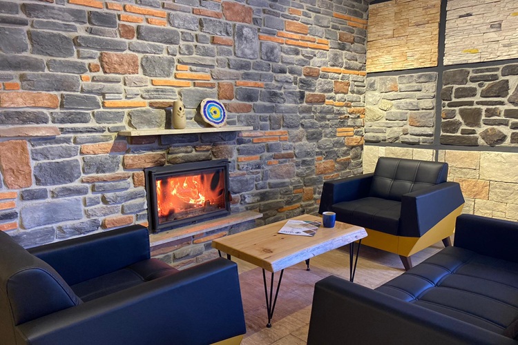 Didim Dekoratif Taş Kaplama