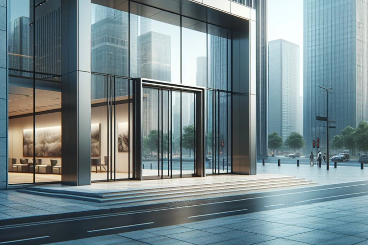 Hatay Fotoselli Kapı Sistemleri