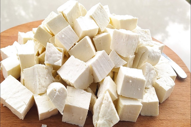 Diyarbakır Doğal Köy Peyniri