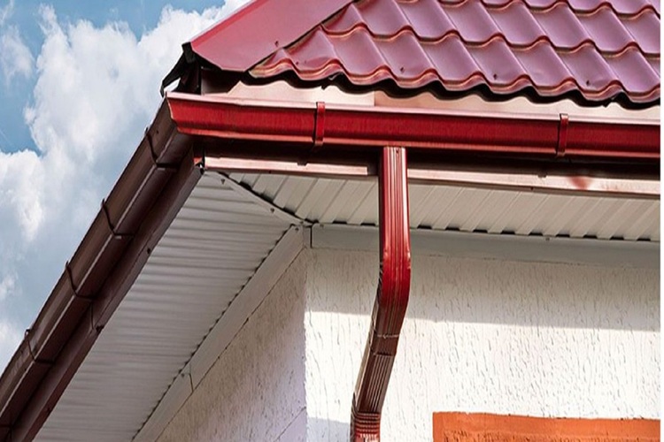 Ankara Çatı Oluk Tamiri