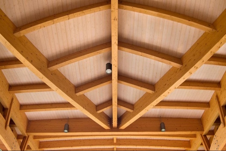 Ankara Ahşap Çatı Onarımı