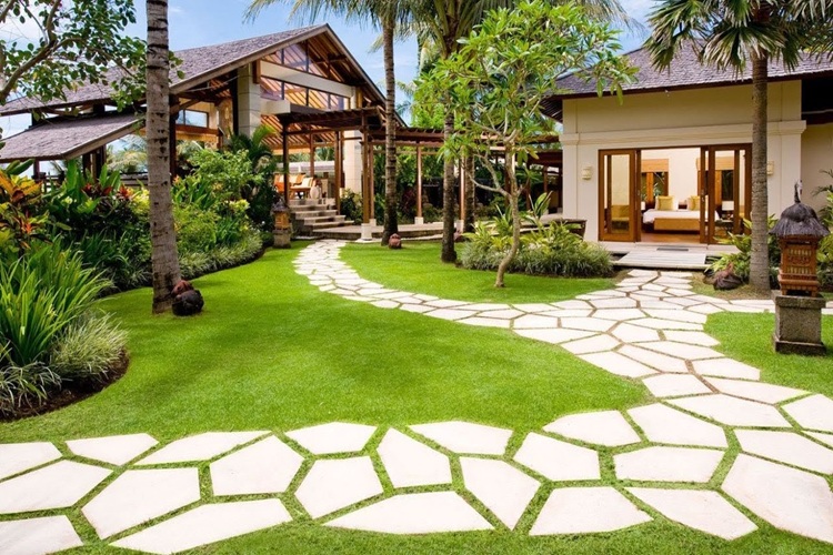 Çekmeköy Çevre Düzenleme Peyzaj