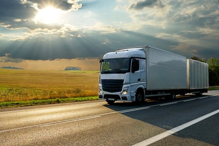 Hatay Uluslararası Nakliyat