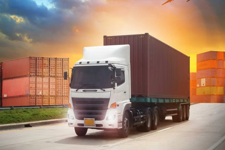 Hatay Lojistik Taşımacılık