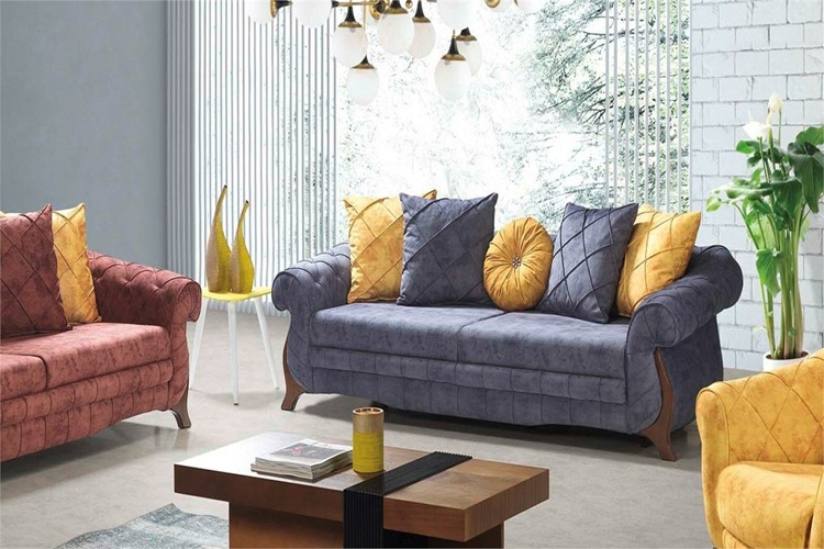 Atakum Koltuk Kanepe Yüz Değişimi