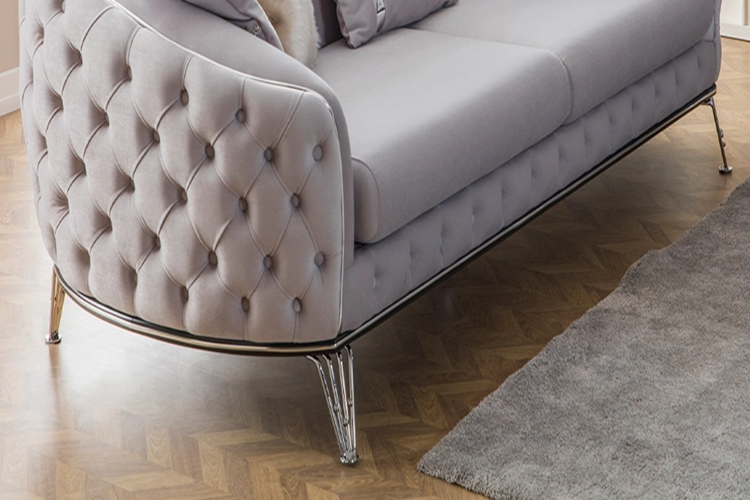 Atakum Koltuk Ayak Değişimi