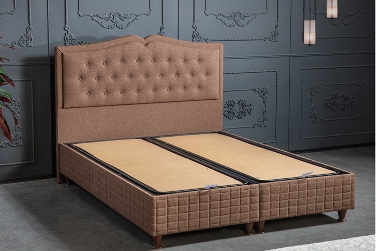 Atakum Baza Başlık Yapımı