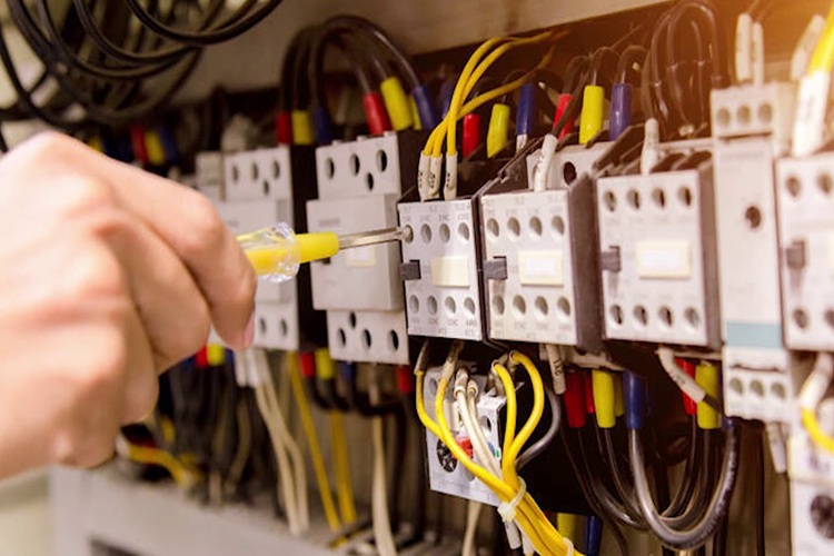 Kırkağaç Elektrik Tesisat Hizmetleri