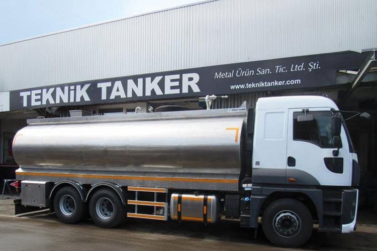 Çorlu Temiz Su Nakli