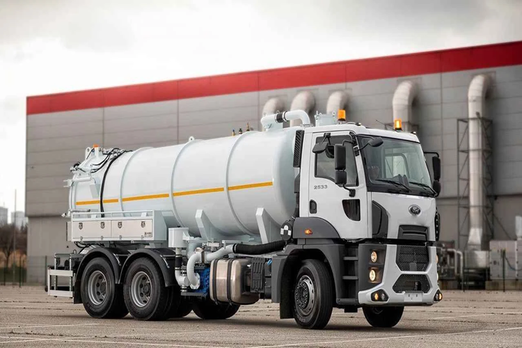 Çerkezköy Vidanjör Numarası