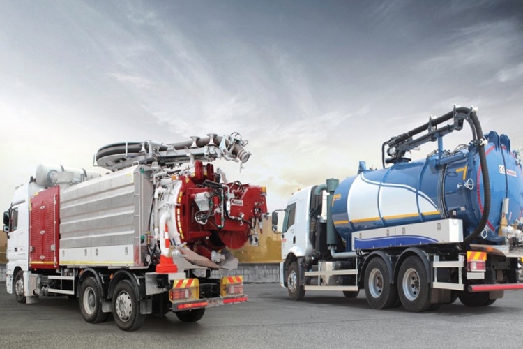 Kapaklı Vidanjör Numarası