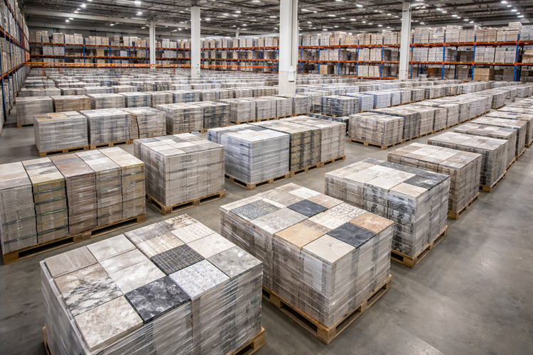 İstanbul Ucuz Seramik Satışı